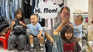 Thumbnail: Hi Mom dawr Chanmari ah kan leng | Life In Aizawl