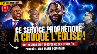 Thumbnail: 🇨🇮 CÔTE D’IVOIRE🚨VOUS DEVEZ VOIR CETTE VIDÉO POUR  DÉCOUVRIR QUI ÉTAIT..CET HOMME ! Pr JEAN MARIE D