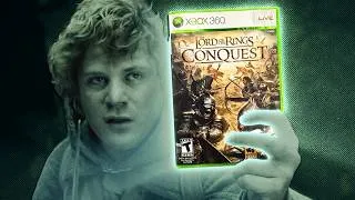 Thumbnail: The Battlefront people made a Lord of the Rings Game