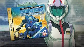 Thumbnail: The Gundam trilogy that puts you in the Cockpit (literally)