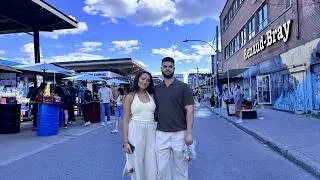 Thumbnail: Day In The Life With The Healthiest Couple