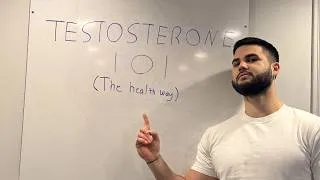 Thumbnail: This Is Why Your Testosterone Is So Low