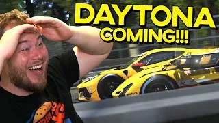Thumbnail: Le Mans Ultimate Coming with DAYTONA and LAGUNA SECA and more!