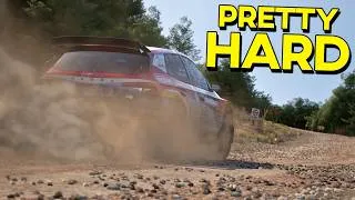 Thumbnail: Assetto Corsa Rally GREECE 0.5 Update