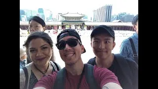 Thumbnail: A Korean adventure