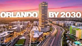 Thumbnail: 6 Areas Of Orlando Are Exploding All At Once!