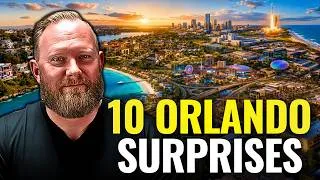 Thumbnail: Orlando Living: 10 Surprises That Will Change Your Mind