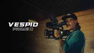 Thumbnail: DZO Vespid 2 First Impression - My new FAVORITE lens!