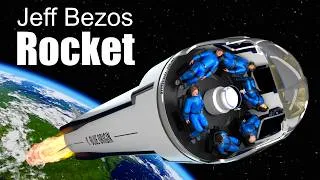 Thumbnail: New Shepard Rocket: Space and Back in 10 minutes