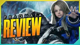 Thumbnail: Pragmata Was So Much Better Than I Imagined (Review)