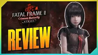 Thumbnail: Fatal Frame 2 Remake Is A Fun But Flawed Mess (Review)