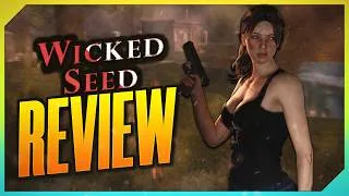 Thumbnail: You Really Should Play Wicked Seed (Review)