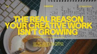 Thumbnail: This Is What Separates Artists Who Last from Ones Who Don't