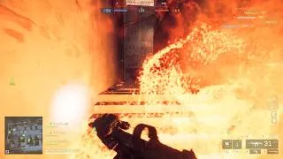 Thumbnail: Battlefield 6 - First TDM Games