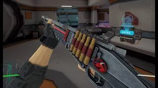 Thumbnail: Jarek Plays Galactic Vault (I'm In This Game)