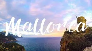 Thumbnail: Exploring Mallorca