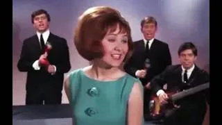 Thumbnail: REMASTERED Shout Lulu TRUE Color With TRUE 1964 STEREO HiQ Hybrid JARichardsFilm