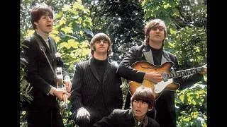 Thumbnail: Beatles Paperback Writer DECONSTRUCTED Instrumental & Chorus Stereo HiQ JARichardsFilm