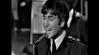 Thumbnail: I Saw Here Standing There Beatles ReMixed STEREO HiQ Hybrid JARichardsFilm