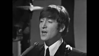 Thumbnail: REMASTERED Beatles I Want To Hold Your Hand STEREO ReMix HiQ Hybrid JARichardsFilm