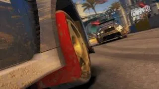 Thumbnail: Colin McRae DiRT2 - Rallycross L.A. [HD]
