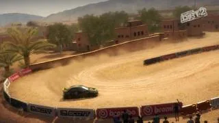 Thumbnail: Colin McRae DiRT2 - Rally Morocco [HD]