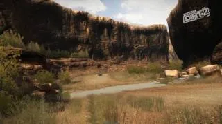 Thumbnail: Colin McRae DiRT2 - Trailblazer Utah [HD]