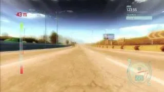 Thumbnail: Need for Speed Undercover - Race Agianst Zack Maio