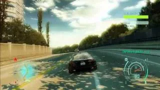Thumbnail: Need for Speed Undercover - Mystery Job with Hector