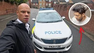Thumbnail: SHEFFIELD - Newborn Baby K*lled, Footage of Suspects Leaked!