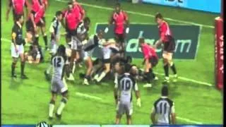 Thumbnail: 100 Game Tribute to Conrad Smith