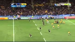 Thumbnail: Quade Cooper - Tortured Genius