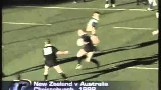 Thumbnail: Christian Cullen - All Black Legend.
