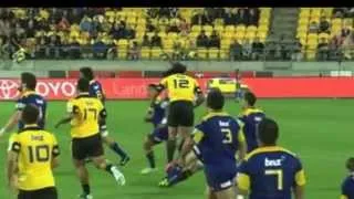 Thumbnail: Ma'a Nonu Tribute.  HD.