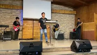 Thumbnail: Magbalik Christian Version