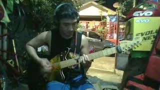 Thumbnail: Cariño Brutal - Slapshock | Guitar Cover