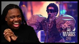 Thumbnail: Voice Teacher Reacts — LAURYN HILL singing EX-FACTOR @ BET AWARDS 2026 (Lauryn Hill Tribute)