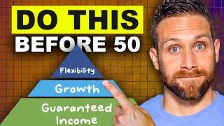 Thumbnail: Do This Before 50 or Retirement Gets Harder