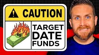 Thumbnail: Why Target Date Funds Deserve a Warning Label