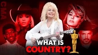 Thumbnail: What Is Country Music?