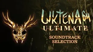 Thumbnail: Uktena 64: Ultimate (Soundtrack Selection)