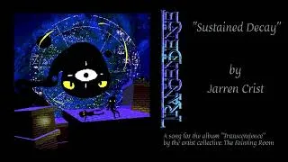 Thumbnail: Sustained Decay (a song from Trancendence, an album by The Fainting Room)