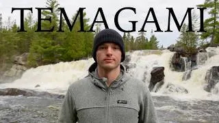Thumbnail: 8 Days Solo Camping in a Land of Waterfalls