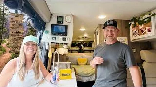 Thumbnail: They Bought a "Lemon" RV and Here's What We Learned