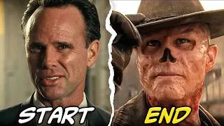 Thumbnail: The ENTIRE Story of Fallout (so far) in 148 Minutes