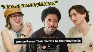 Thumbnail: The Most Uncomfortable Couple on YouTube