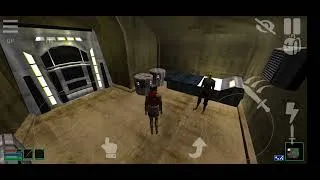 Thumbnail: Morrowind 2026 StarWind (Star Wars Conversion Mod) Gameplay