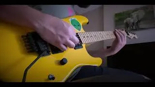 Thumbnail: Lagwagon - Confession Cover