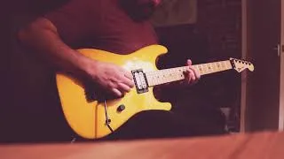 Thumbnail: Jammin on my Charvel