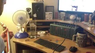 Thumbnail: Yamaha THR10X Quick Test